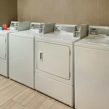 Springhill Suites Charlotte University Research Park Ngoại thất bức ảnh
