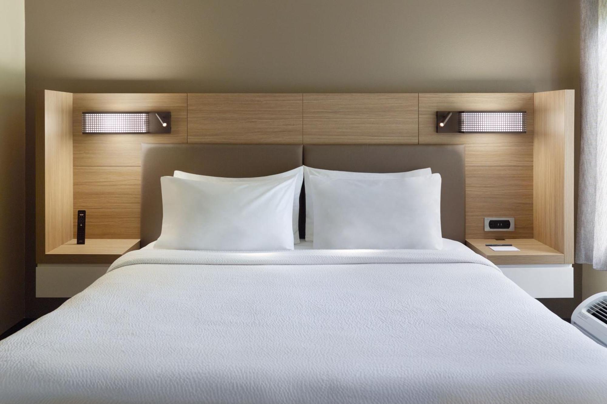 Springhill Suites Charlotte University Research Park Ngoại thất bức ảnh
