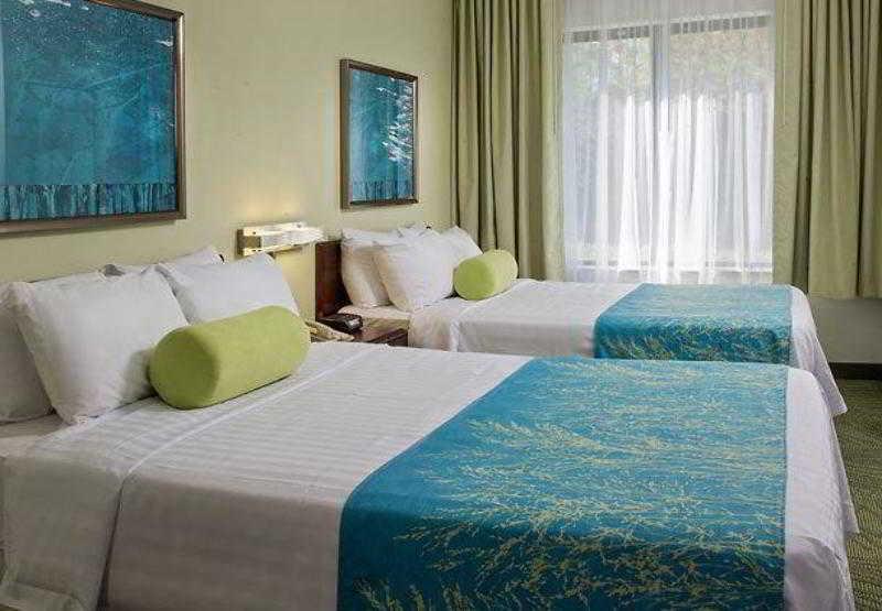 Springhill Suites Charlotte University Research Park Phòng bức ảnh
