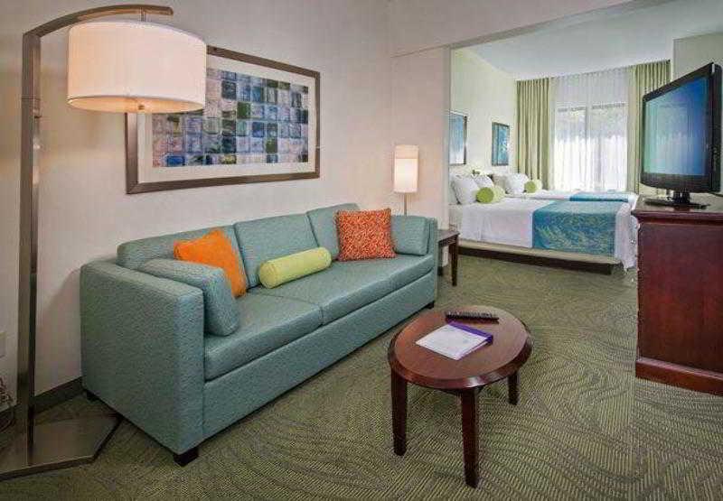 Springhill Suites Charlotte University Research Park Phòng bức ảnh
